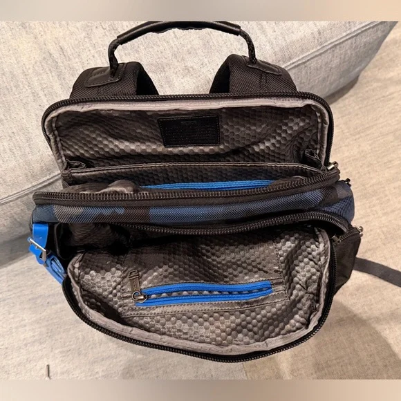 backpack travel bag usb port Power Bank Travel Backpack With Usb Charging Port Backpack With Charger  Port, Laptop Sleeve, And Keychain? R/backpacks